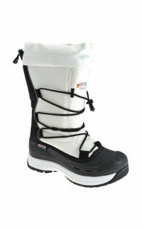 Сапоги Snogoose White