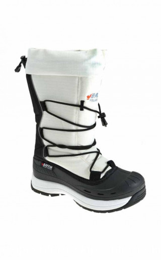 Сапоги Snogoose White