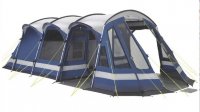 Кемпинговя палатка  Outwell Superior Bahia 5