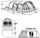 Кемпинговя палатка  Outwell Superior Bahia 5 - palatka_Outwell_Superior_Bahia_5...jpg