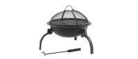 650291 OUTWELL мангал складной круглый Cazal Fire Pit