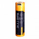 Аккумулятор 14500 Fenix 1600U mAh с разъемом для USB - Аккумулятор 14500 Fenix 1600U mAh с разъемом для USB