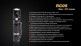 Фонарь Fenix RC05 - Фонарь Fenix RC05