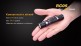 Фонарь Fenix RC05 - Фонарь Fenix RC05