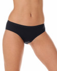 Трусы женские HIPSTER COMFORT COOL, чёрный