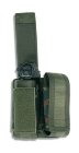 Подсумок под 40мм гранаты TT MIL POUCH 2x40MM