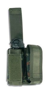 Подсумок под 40мм гранаты TT MIL POUCH 2x40MM