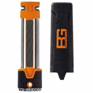 Точилка Gerber Bear Grylls, блистер, 31-001270