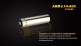 Аккумулятор 14500 Fenix ARB-L14 800mAh - Аккумулятор 14500 Fenix ARB-L14 800mAh