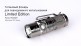 Фонарь Fenix RC09 Cree XP-L HI LED - Фонарь Fenix RC09 Cree XP-L HI LED