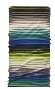 CoolWind-B 45/51 cm бандана 6095 blue code