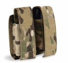 Подсумок под 40мм гранаты TT MIL POUCH 2x40MM MC