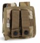 Подсумок под 40мм гранаты TT MIL POUCH 2x40MM MC - Подсумок под 40мм гранаты TT MIL POUCH 2x40MM MC
