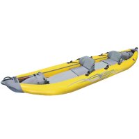 Advanced Elements (США) каноэ Strait Edge 2