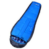 3194 JUNIOR BOY +5С 165x70x45 спальный мешок (+5С, )