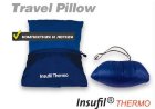 Походная подушка от Maverick - TRAVEL PILLOV.