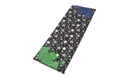 Коврик самонадувающийся Outwell Batboy Self-inflating Mat