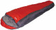 Спальный мешок Trek Planet Track 300 JR Красный, Темно-серый - Спальный мешок Trek Planet Track 300 JR Красный, Темно-серый