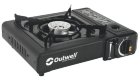 650268 OUTWELL плитка Appetizer Cooker Single Burner в чемодане