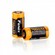 Аккумулятор 16340 Fenix ARB-L16 700mAh - Аккумулятор 16340 Fenix ARB-L16 700mAh