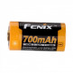 Аккумулятор 16340 Fenix ARB-L16 700mAh - Аккумулятор 16340 Fenix ARB-L16 700mAh