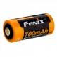 Аккумулятор 16340 Fenix ARB-L16 700mAh - Аккумулятор 16340 Fenix ARB-L16 700mAh
