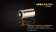 Аккумулятор 16340 Fenix ARB-L16 700mAh - Аккумулятор 16340 Fenix ARB-L16 700mAh