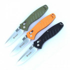 Нож Ganzo G738 черный