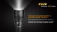 Фонарь Fenix RC20 Cree XM-L2 (U2) - Фонарь Fenix RC20 Cree XM-L2 (U2)