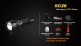 Фонарь Fenix RC20 Cree XM-L2 (U2) - Фонарь Fenix RC20 Cree XM-L2 (U2)