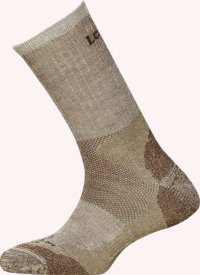 Носки TCP Trekking Polycolon schoeller