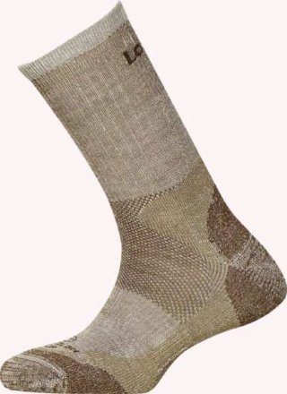 Носки TCP Trekking Polycolon schoeller