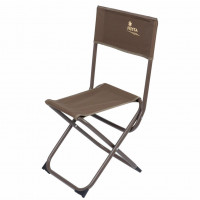 Стул Fiesta Caballiero light  (сталь)