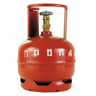 Баллон газовый (5л,вентиль)