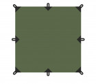 TENT  тент 3X3м  Talberg (зелёный)