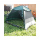 Tramp палатка Bungalow Lux Green (V2) - Tramp палатка Bungalow Lux Green (V2)