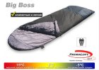 Спальный мешок от Maverick - BIG BOSS.