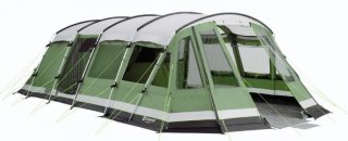 110206 Outwell палатка Premium Vermont LP