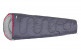 Спальный мешок-кокон Trek Planet Easy Trek JR Антрацит - Спальный мешок-кокон Trek Planet Easy Trek JR Антрацит