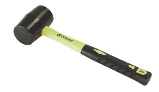 650012 OUTWELL молоток Camping Mallet 12oz