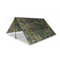 Палатка Trimm Shelters TRACE, камуфляж 2+1