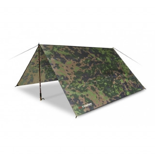 Палатка Trimm Shelters TRACE, камуфляж 2+1