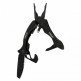 Мультитул Gerber Crucial Black, блистер, 31-001518 - Мультитул Gerber Crucial Black, блистер, 31-001518