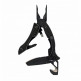 Мультитул Gerber Crucial Black, блистер, 31-001518 - Мультитул Gerber Crucial Black, блистер, 31-001518