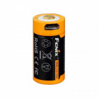 Аккумулятор 16340 Fenix 700 mAh Li-ion с разъемом для USB