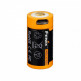 Аккумулятор 16340 Fenix 700 mAh Li-ion с разъемом для USB - Аккумулятор 16340 Fenix 700 mAh Li-ion с разъемом для USB