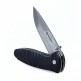 Нож Ganzo G6252-BK черный - Нож Ganzo G6252-BK черный