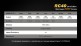 Фонарь Fenix RC40 Cree XM-L2 U2 LED - Фонарь Fenix RC40 Cree XM-L2 U2 LED