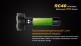 Фонарь Fenix RC40 Cree XM-L2 U2 LED - Фонарь Fenix RC40 Cree XM-L2 U2 LED