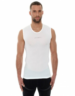 Майка широкая лямка Unisex Base Layer , графит